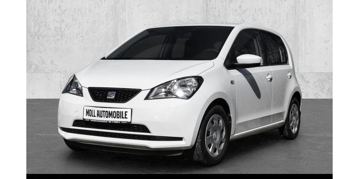 Seat Mii 44.500 km 9.990 &euro; Aachen 52078
