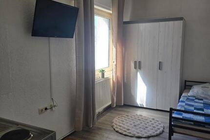 Wohnung Alsdorf - 1 Zimmer, 12 m&sup2;, 327&euro; | Angebot:26001875