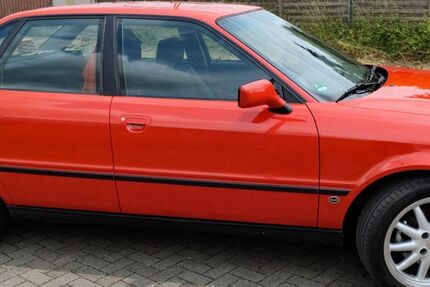 Audi 80 95.000 km 11.500 &euro; Euskirchen 53879