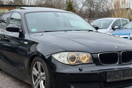 BMW 120 220.000 km 3.999 &euro; Euskirchen 53879