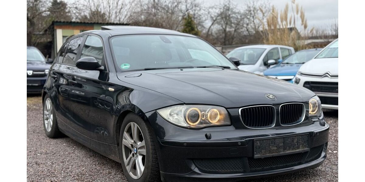 BMW 120 220.000 km 3.999 &euro; Euskirchen 53879