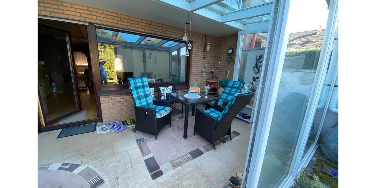 Reihenhaus Düren Mariaweiler-Hoven - 4 Zimmer, 113 m&sup2;, 320.000&euro; | Angebot:26974849