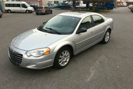 Chrysler Sebring 222.000 km 999 &euro; Stolberg 52222
