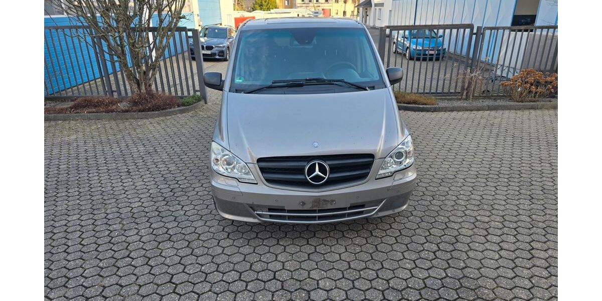 Mercedes-Benz Vito 310.000 km 9.700 &euro; Aachen 52068