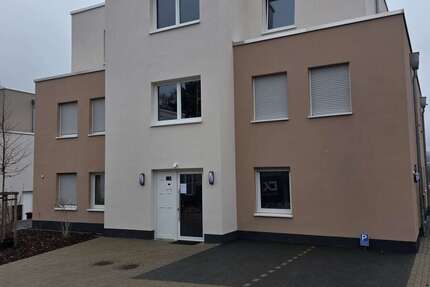 Wohnung Mechernich - 3 Zimmer, 80 m&sup2;, 288.090&euro; | Angebot:23890965