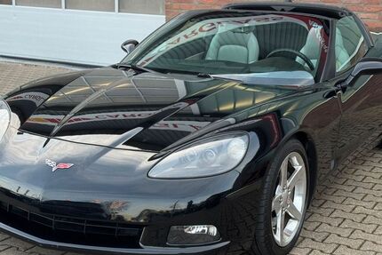 Corvette C6 76.000 km 28.950 &euro; Jülich 52428