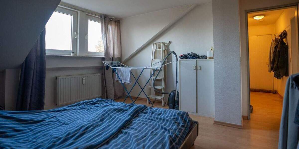 Etagenwohnung Düren Birkesdorf - 2 Zimmer, 58 m&sup2;, 125.000&euro; | Angebot:25771817