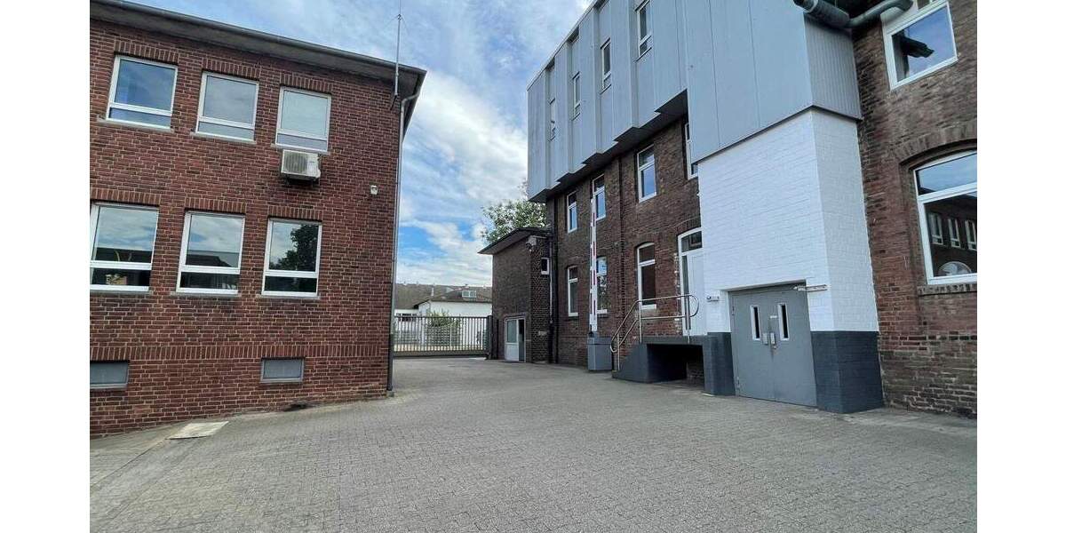 Gewerbeobjekt Düren Rölsdorf - 8.000.000&euro; | Angebot:25692146