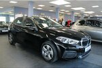 BMW 118 118d Advantage 71.030 km 20.980 &euro; Euskirchen 53881
