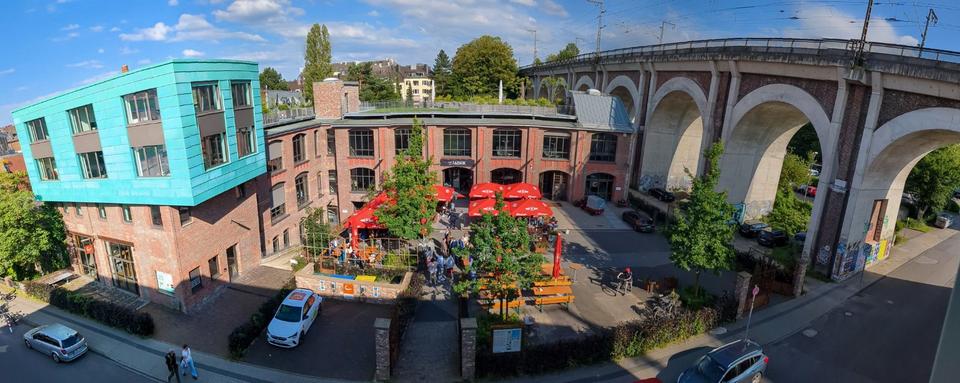 Gewerbeobjekt Aachen Aachen-Mitte - 1.719&euro; | Angebot:24984177