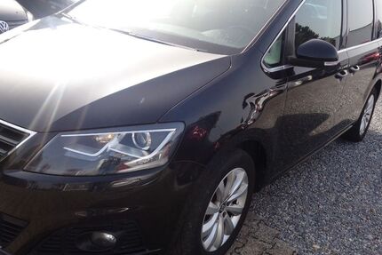 Seat Alhambra 225.000 km 11.950 &euro; Alsdorf 52477