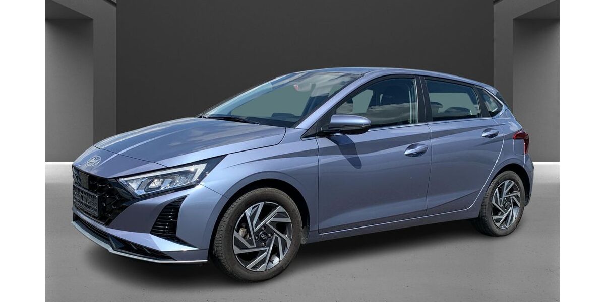 Hyundai i20 22.975 km 15.750 &euro; Bergheim 50126