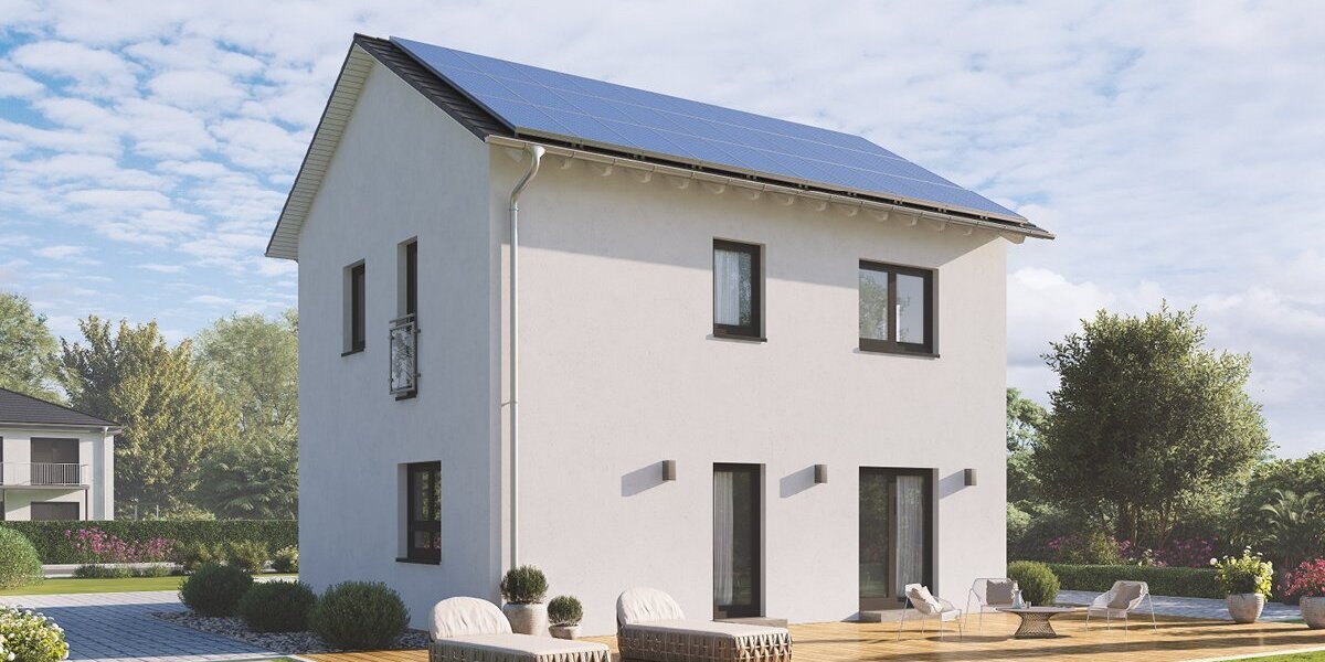 Individuelles Einfamilienhaus in Eschweiler - Flexibel und persönlich nach Ihren Wünschen gestaltet - Einfamilienhaus Eschweiler | Angebot:27702827