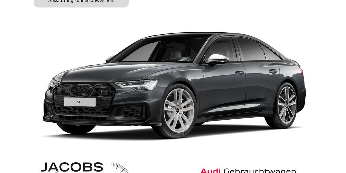 Audi S6 21.178 km 68.970 &euro; Aachen 52078