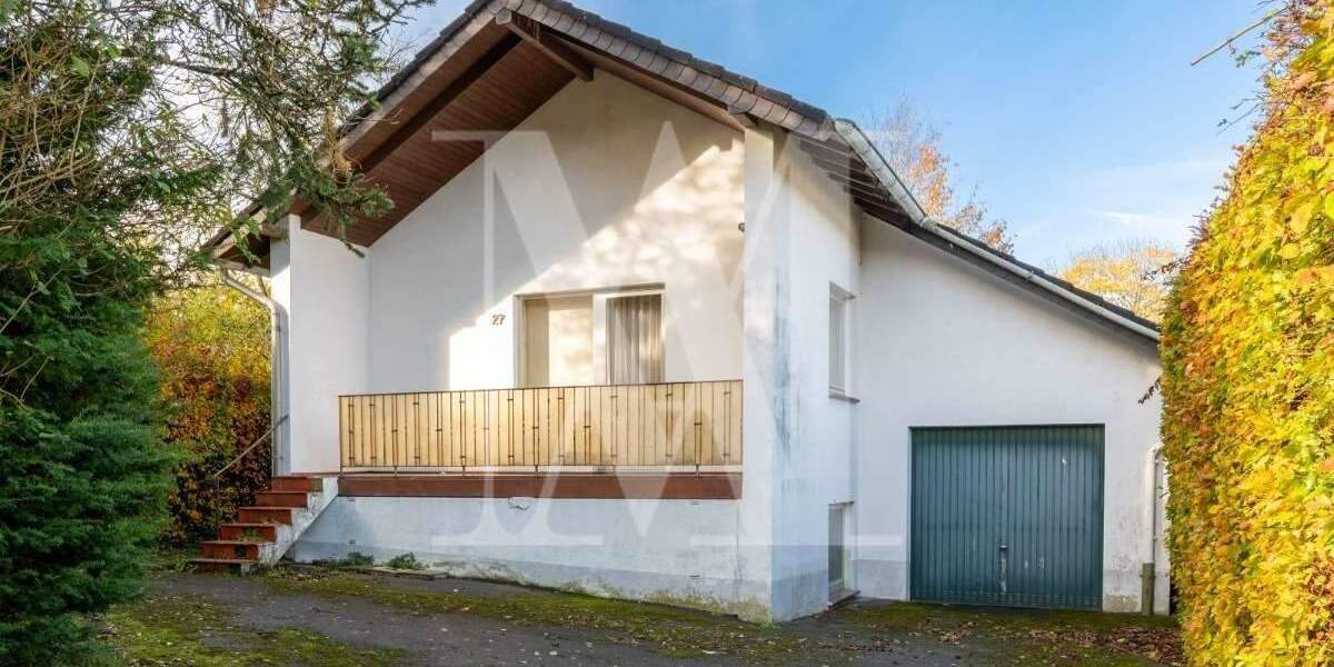 Einfamilienhaus Roetgen Rott - 1 Zimmer, 237 m&sup2;, 450.000&euro; | Angebot:25674494