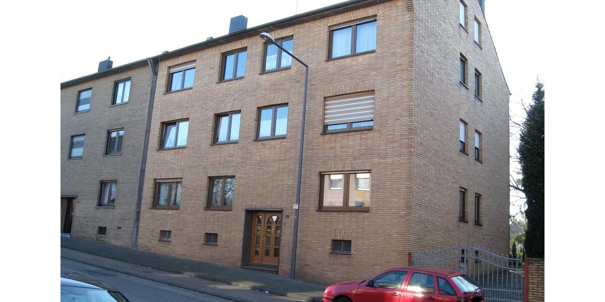 Etagenwohnung Aachen Eilendorf - 2 Zimmer, 67 m&sup2;, 536&euro; | Angebot:26573041