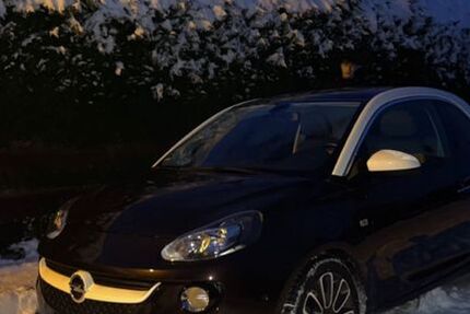 Opel Adam 87.000 km 9.500 &euro; Eschweiler 52249