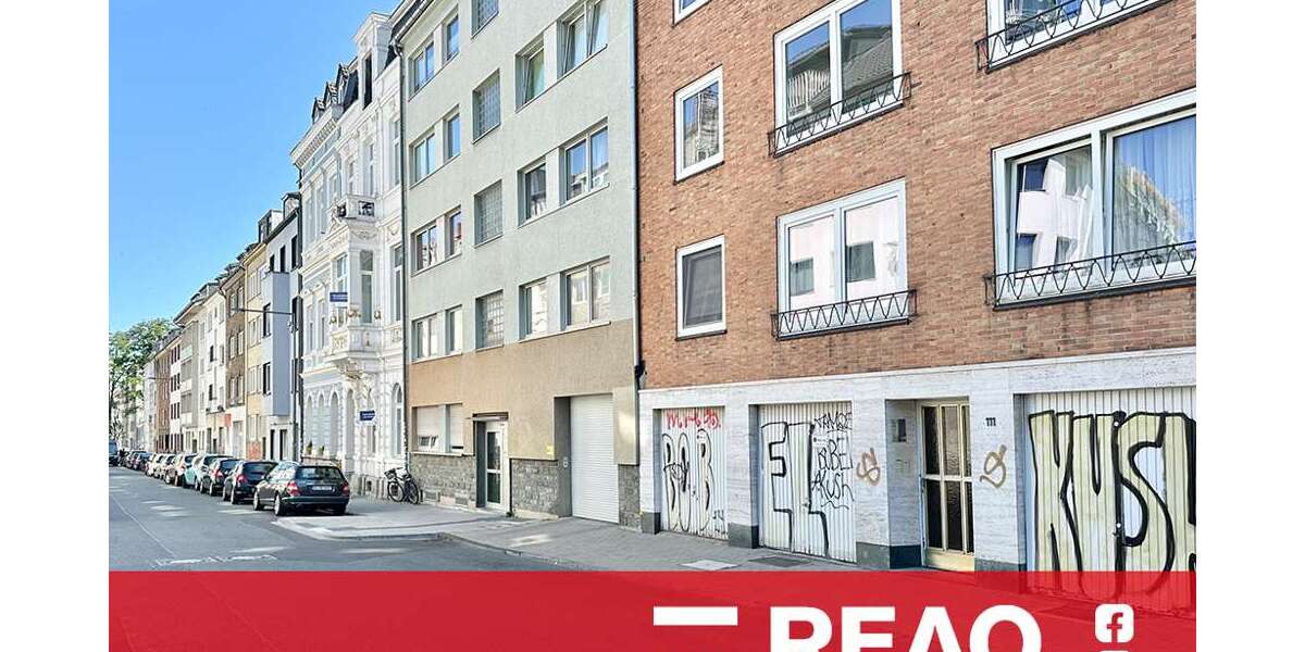 Garagen / Stellplätze Aachen Aachen-Mitte - 24.000&euro; | Angebot:21352125