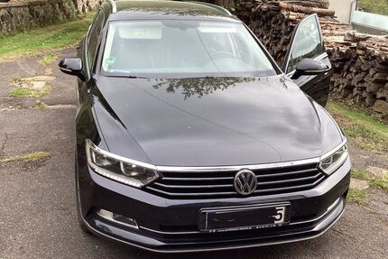 VW Passat Variant 183.000 km 11.800 &euro; Hürtgenwald 52393
