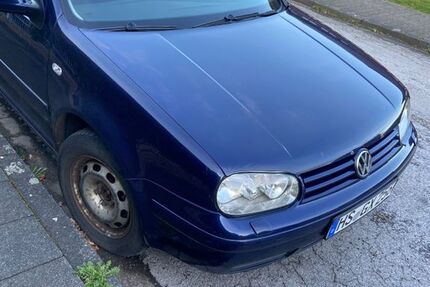 VW Golf 237.346 km 1.100 &euro; Übach-Palenberg 52531