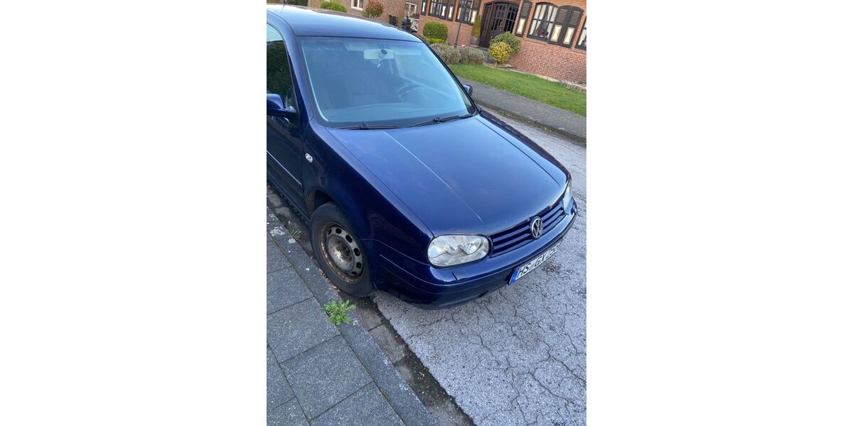 VW Golf 237.346 km 1.100 &euro; Übach-Palenberg 52531