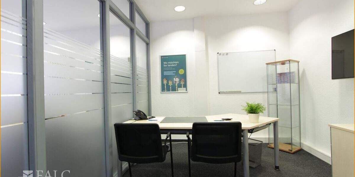 Gewerbeobjekt Aachen Burtscheid - 3 Zimmer, 102 m&sup2;, 1.150&euro; | Angebot:25801316