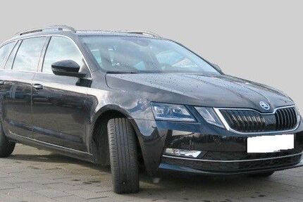 Skoda Octavia 102.000 km 14.700 &euro; Weilerswist 53919