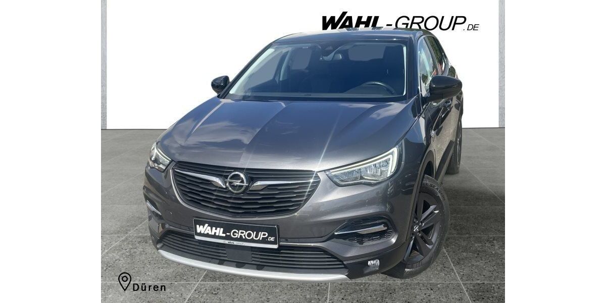Opel Grandland (X) 103.083 km 13.650 &euro; Düren 52353