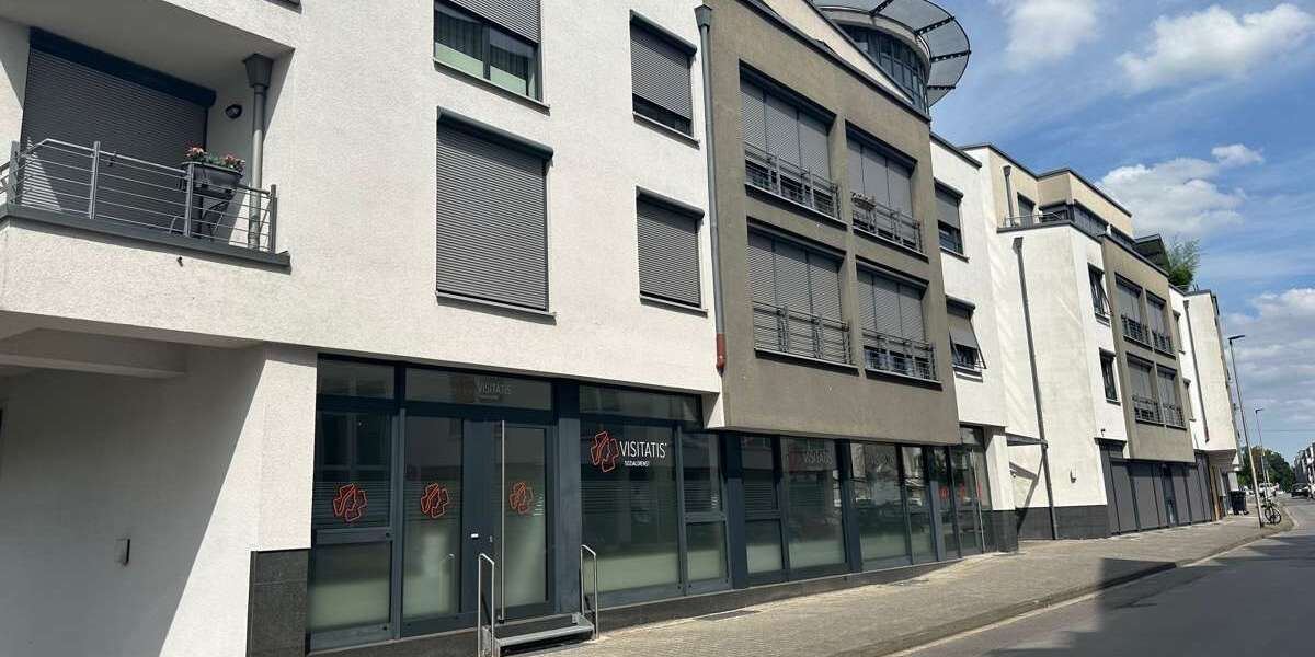 Gewerbeobjekt Würselen - 2.116&euro; | Angebot:21799551