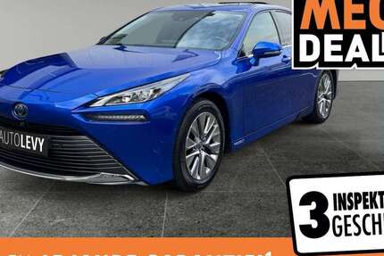 Toyota Mirai 48.486 km 15.490 &euro; Aachen 52078