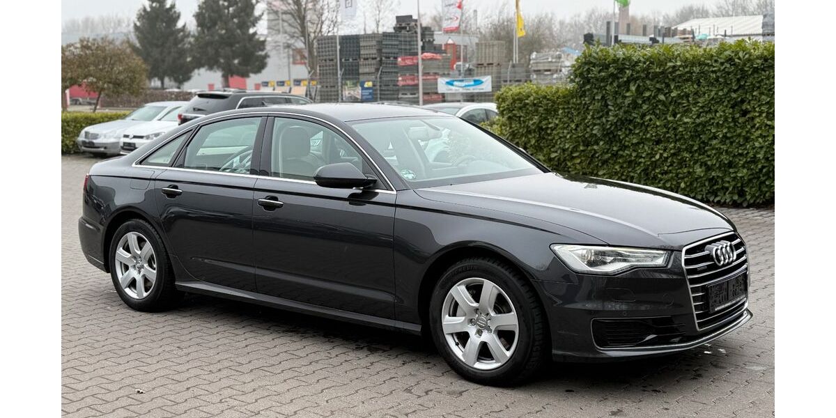 Audi A6 191.665 km 13.990 &euro; Alsdorf 52477