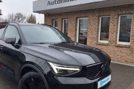 Volvo XC40 14.288 km 36.490 &euro; Übach-Palenberg 52531