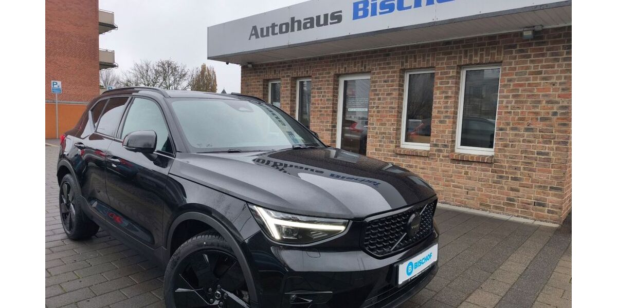 Volvo XC40 14.288 km 36.490 &euro; Übach-Palenberg 52531