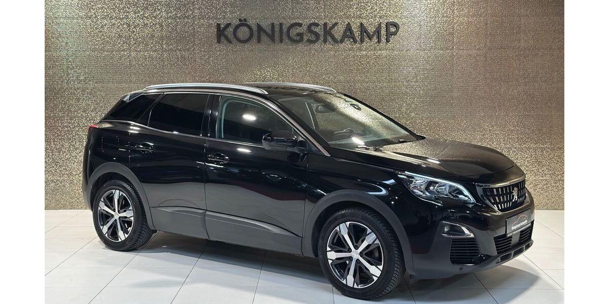 Peugeot 3008 132.840 km 12.990 &euro; Jülich 52428