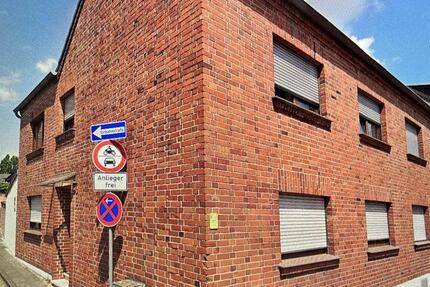 Wohnung Bergheim Ahe - 4 Zimmer, 85 m&sup2;, 1.000&euro; | Angebot:25963725