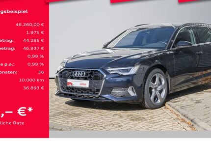 Audi A6 28.980 km 45.680 &euro; Düren 52351