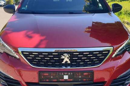 Peugeot 308 46.000 km 14.299 &euro; Stolberg (Rhld) 52222