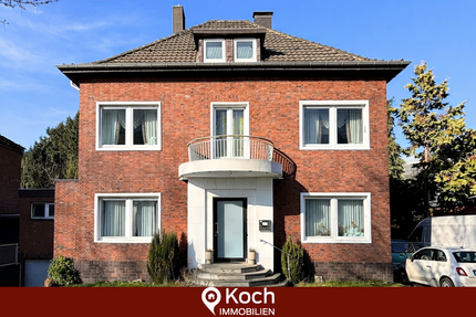 Haus Alsdorf - 8 Zimmer, 238 m&sup2;, 599.000&euro; | Angebot:25442092
