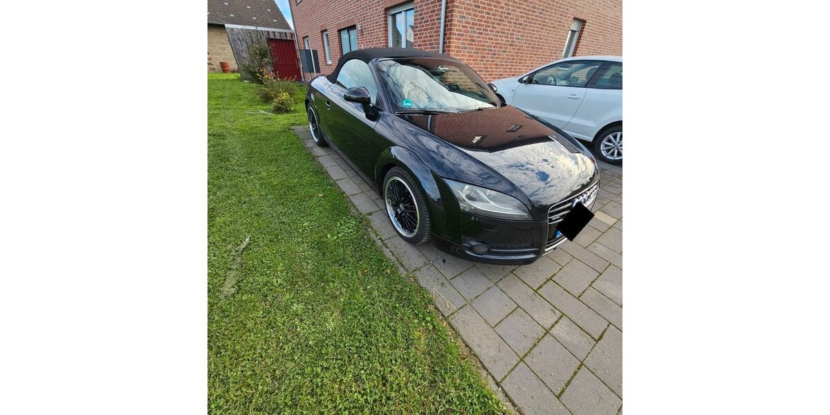 Audi TT 156.000 km 10.600 &euro; Langerwehe 52379