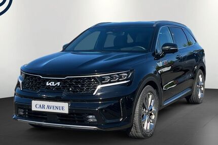 Kia Sorento 93.410 km 29.500 &euro; Euskirchen 53881