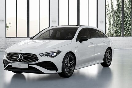 Mercedes-Benz CLA 250 Shooting Brake 12.963 km 40.900 &euro; Mechernich 53894