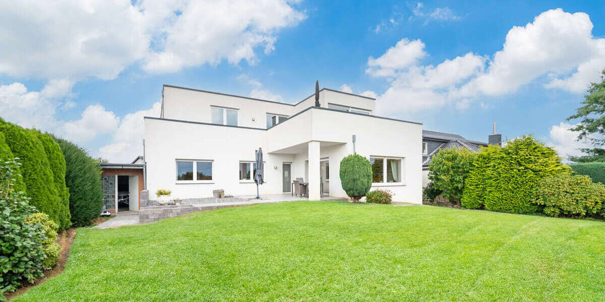 Mehrfamilienhaus, Wohnhaus Eschweiler Dürwiß - 8 Zimmer, 247 m&sup2;, 699.900&euro; | Angebot:25835182