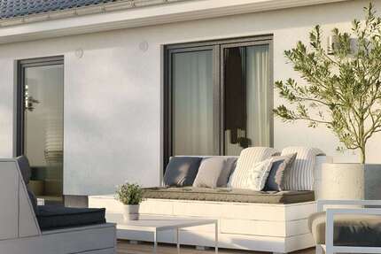 Haus Bergheim Auenheim - 3 Zimmer, 95 m&sup2;, 426.500&euro; | Angebot:26910568