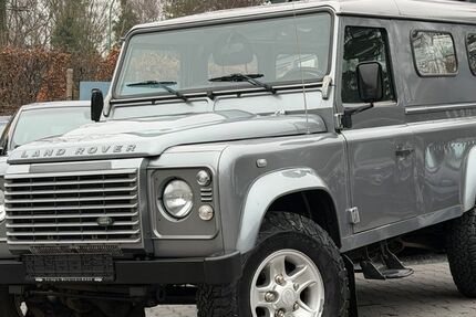 Land Rover Defender 165.900 km 27.890 &euro; Stolberg 52222