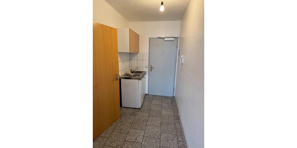 Etagenwohnung Aachen Aachen-Mitte - 1.5 Zimmer, 35 m&sup2;, 550&euro; | Angebot:25862482