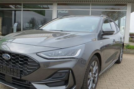 Ford Focus 17.690 km 24.500 &euro; Linnich 52441