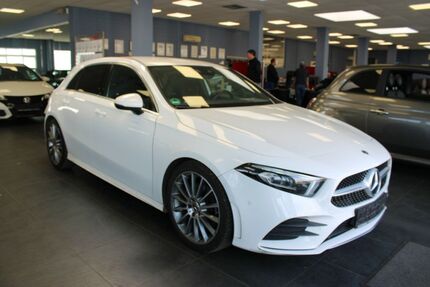 Mercedes-Benz A 220 90.723 km 21.480 &euro; Euskirchen 53881