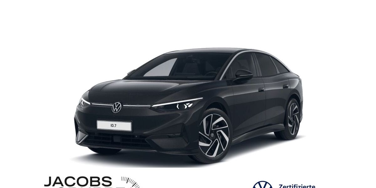 VW ID.7 7.141 km 41.870 &euro; Aachen 52078