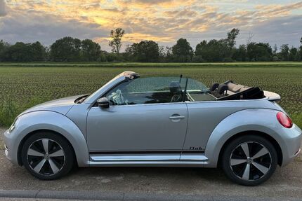 VW Beetle 85.000 km 16.900 &euro; Inden 52459