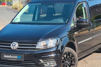 VW Caddy Maxi 125.000 km 14.799 &euro; Jülich 52428
